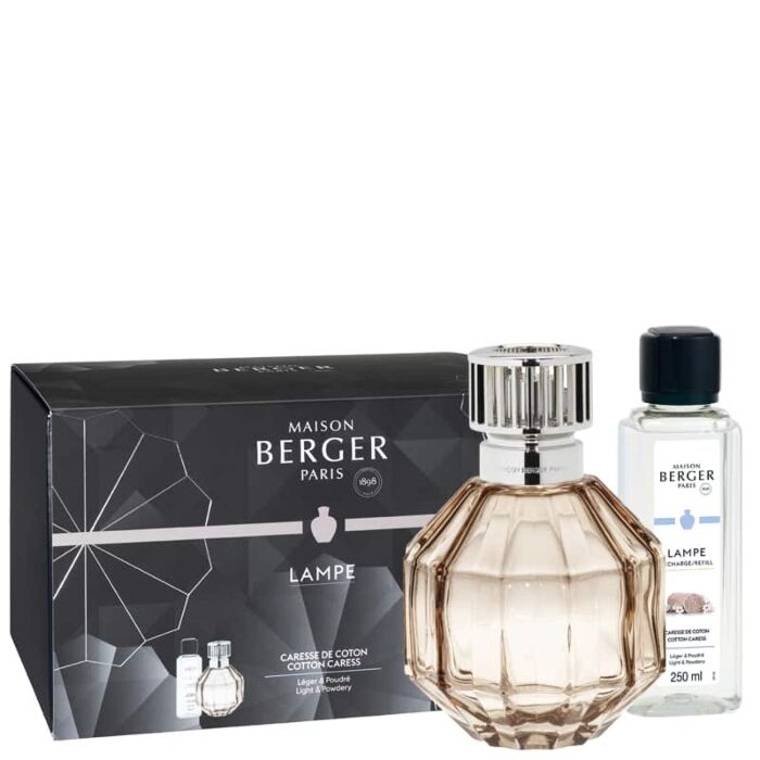Maison Berger - Facette Gift Pack - Nude